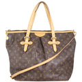 Louis Vuitton Palermo GM Monogram