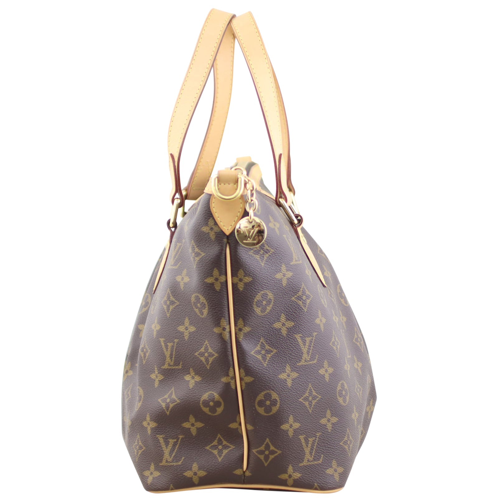 Louis Vuitton Palermo PM Monogram