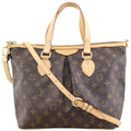Louis Vuitton Palermo PM Monogram