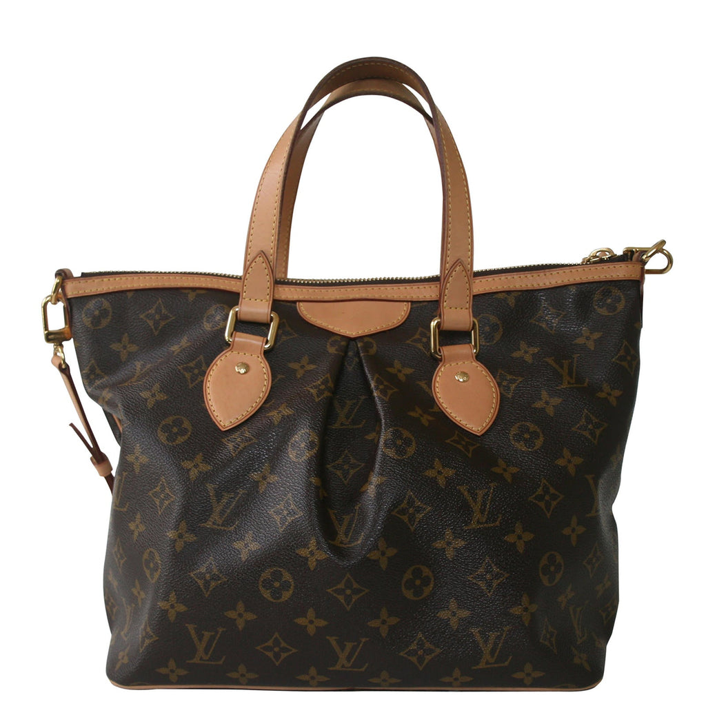 Louis Vuitton Palermo PM