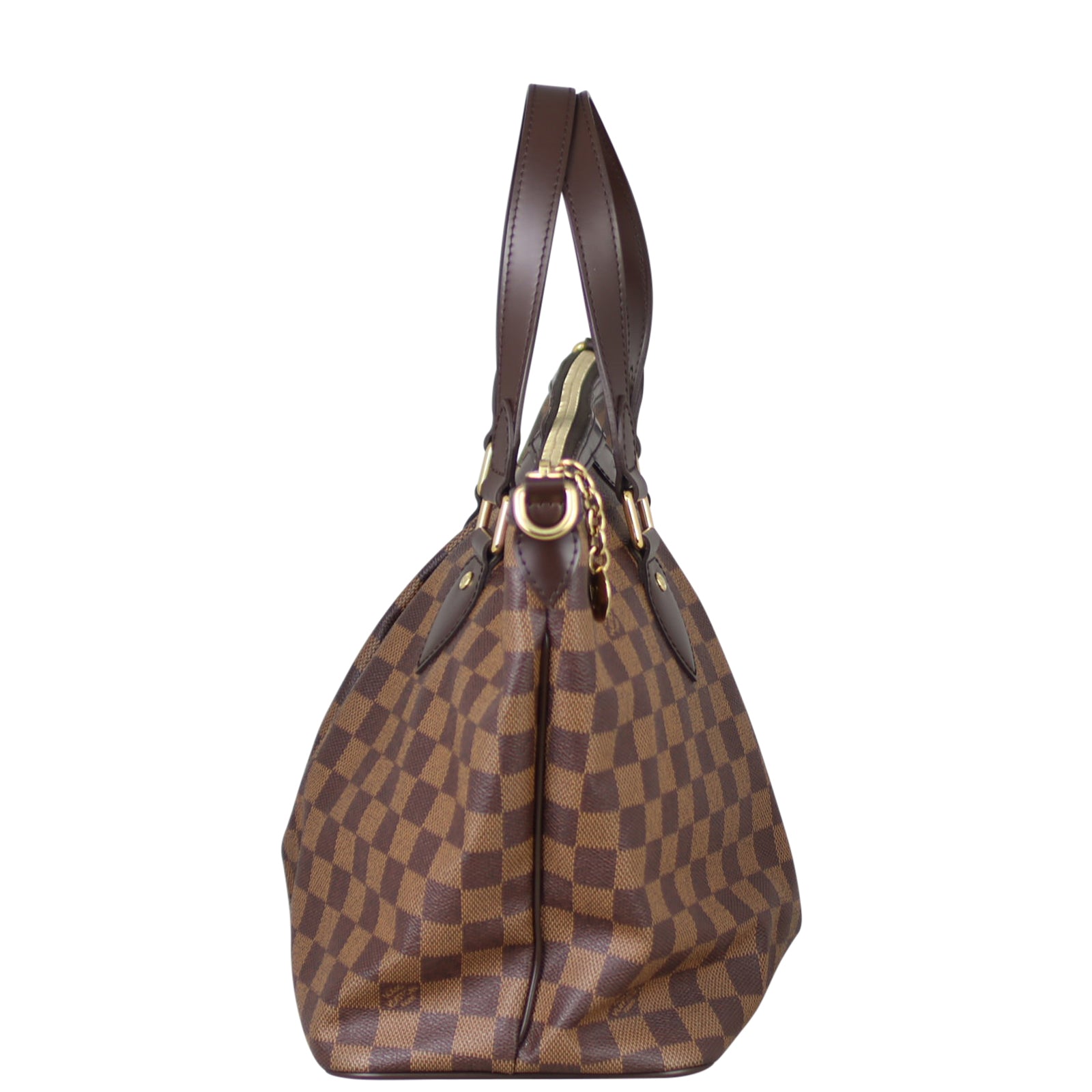 Louis Vuitton Palermo PM Damier Ebene