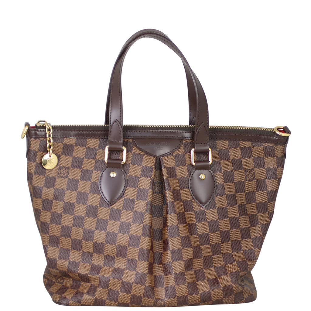 Louis Vuitton Palermo PM Damier Ebene