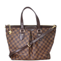 Louis Vuitton Palermo PM Damier Ebene