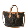 Louis Vuitton Palermo PM