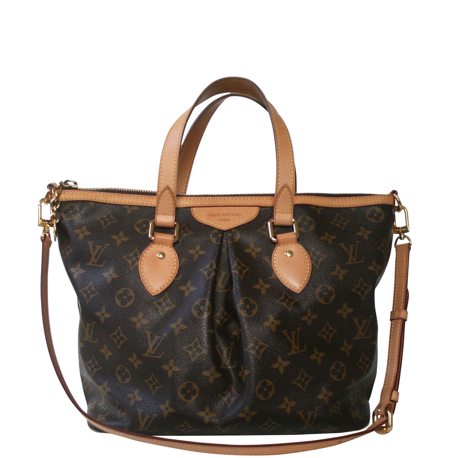 Louis Vuitton Palermo PM