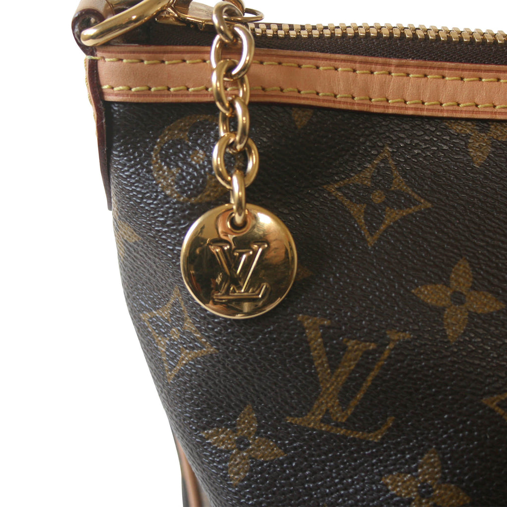 Louis Vuitton Palermo PM