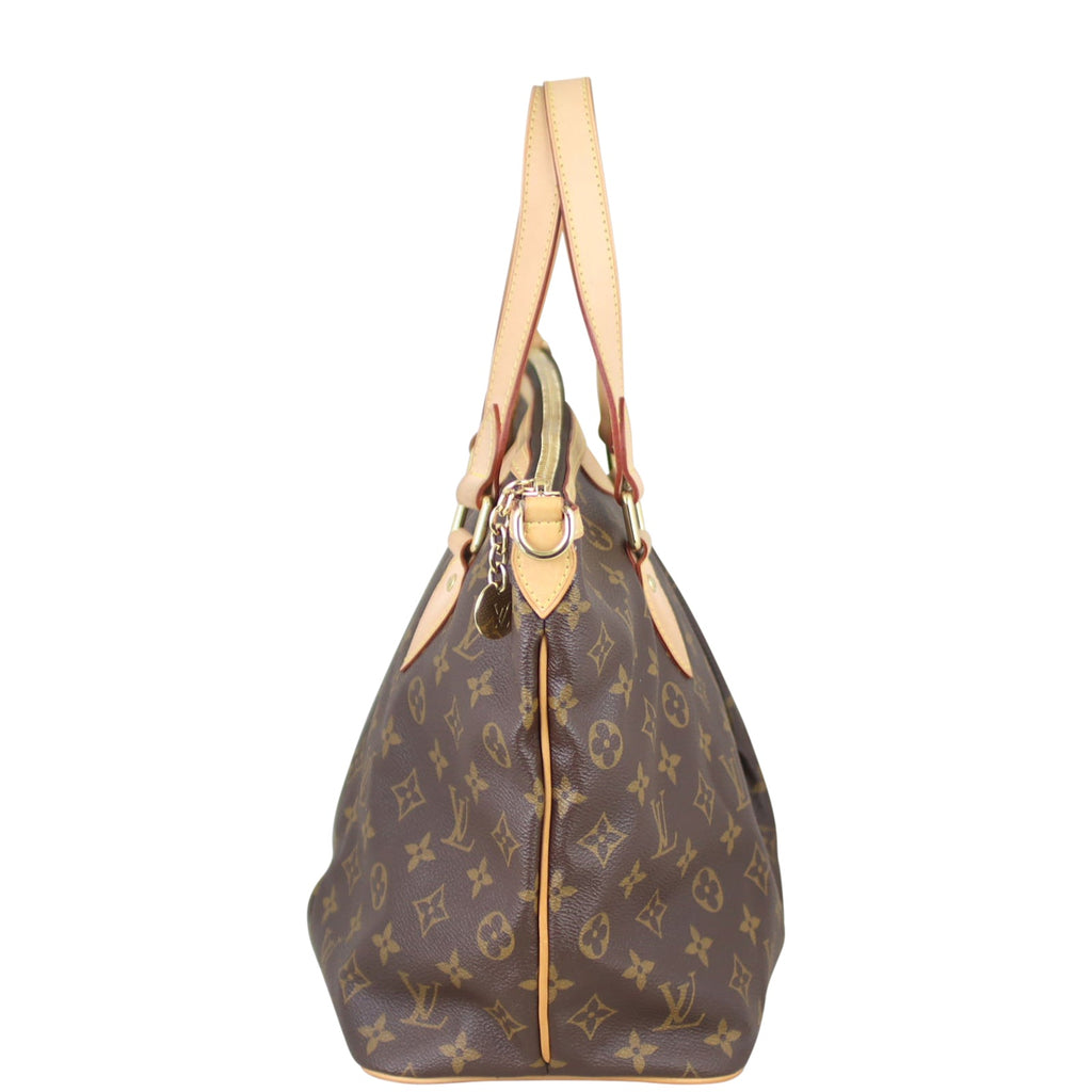 Louis Vuitton Palermo PM Monogram