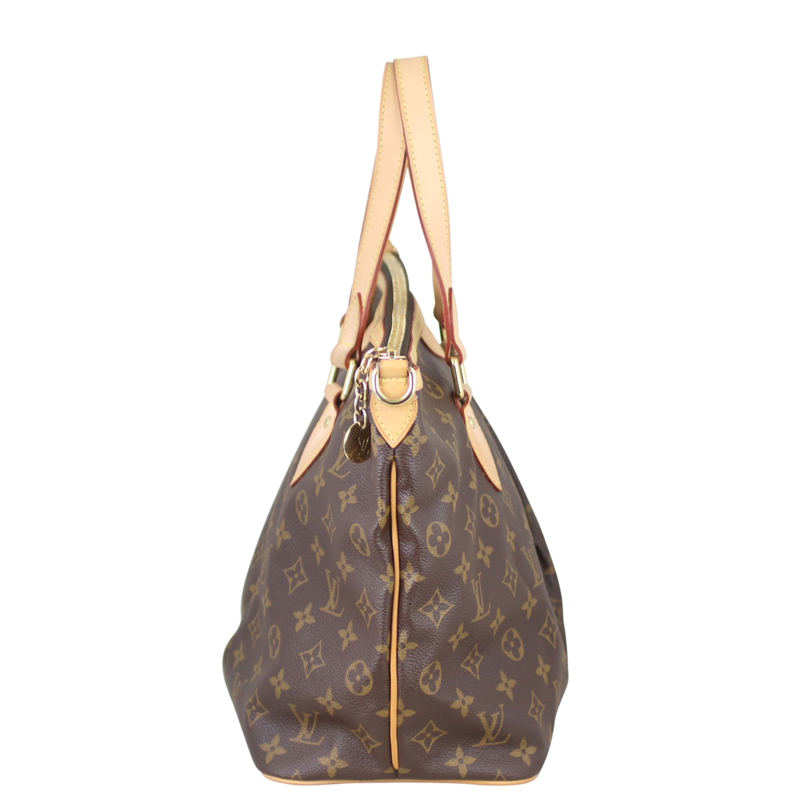 Louis Vuitton Palermo PM Monogram
