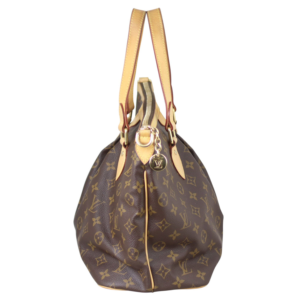 Louis Vuitton Palermo PM Monogram