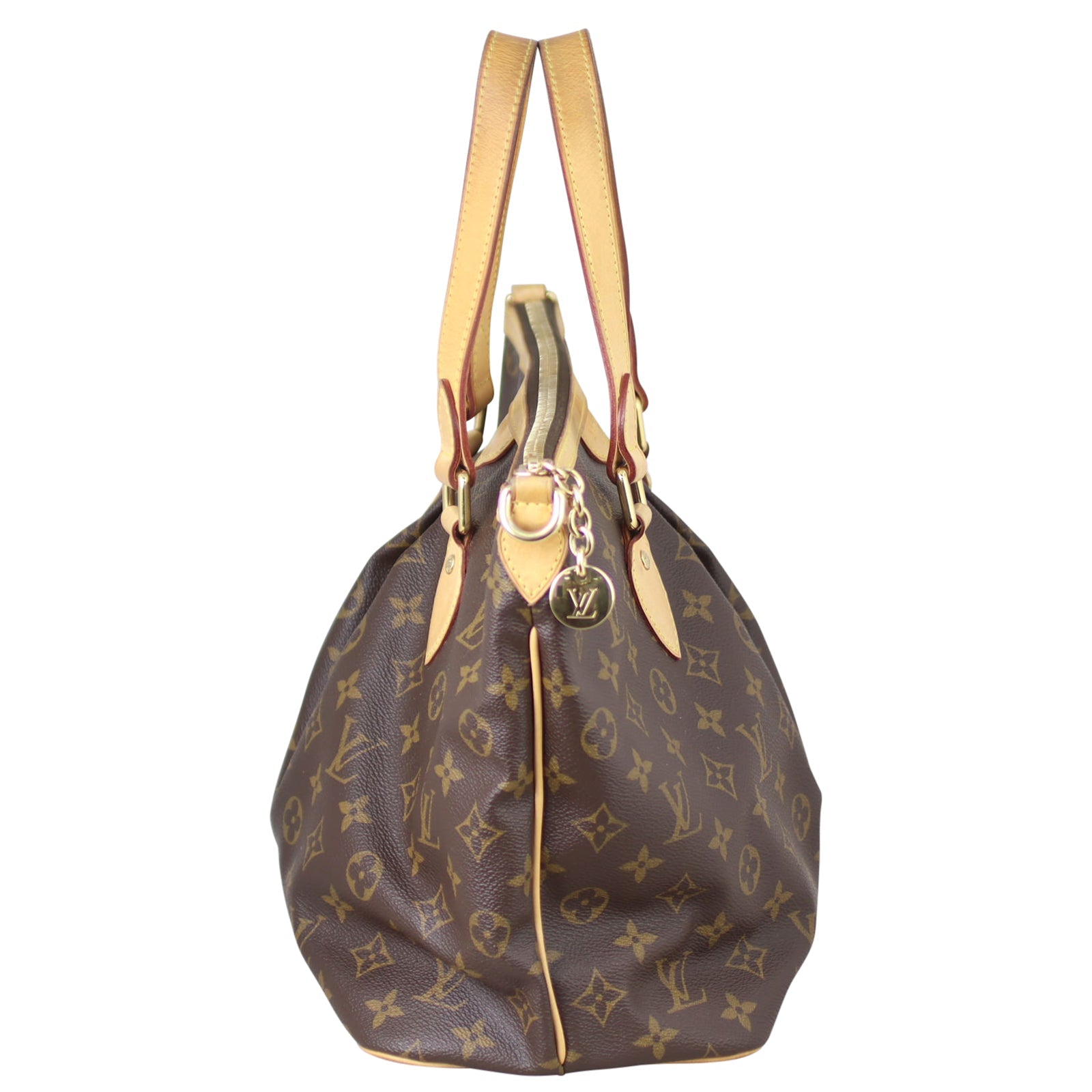 Louis Vuitton Palermo PM Monogram