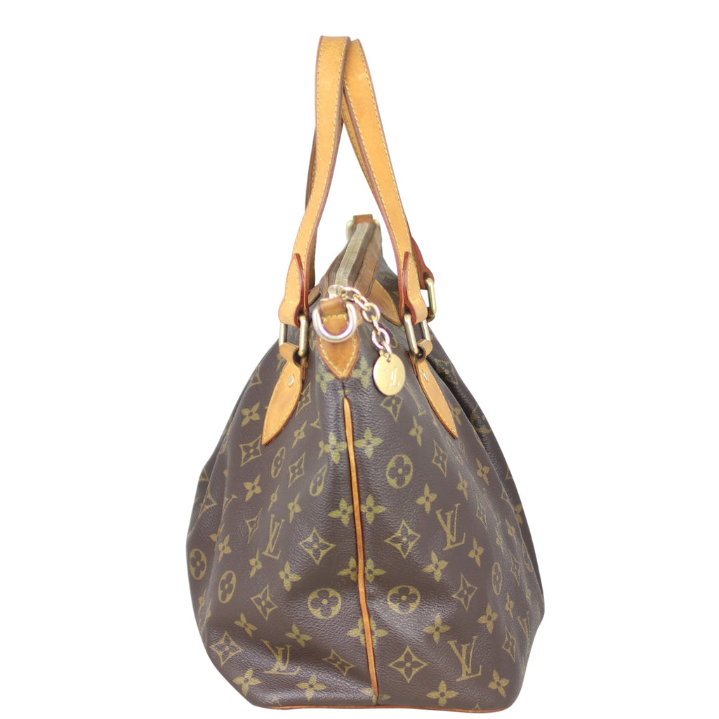 Louis Vuitton Palermo PM Monogram