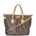Louis Vuitton Palermo PM Monogram