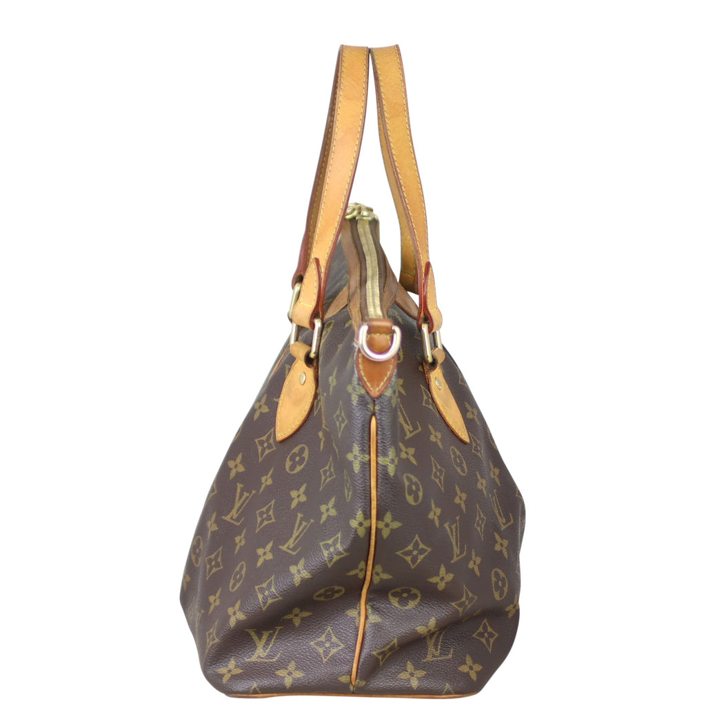 Louis Vuitton Palermo PM Monogram