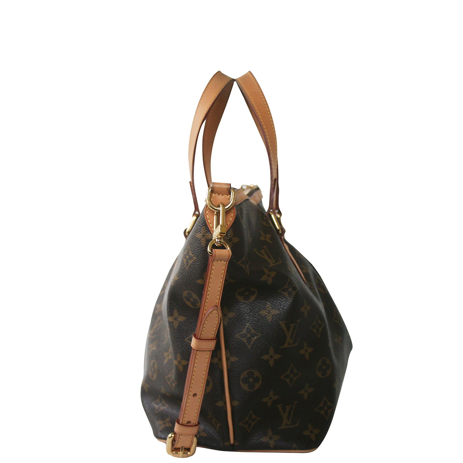 Louis Vuitton Palermo PM