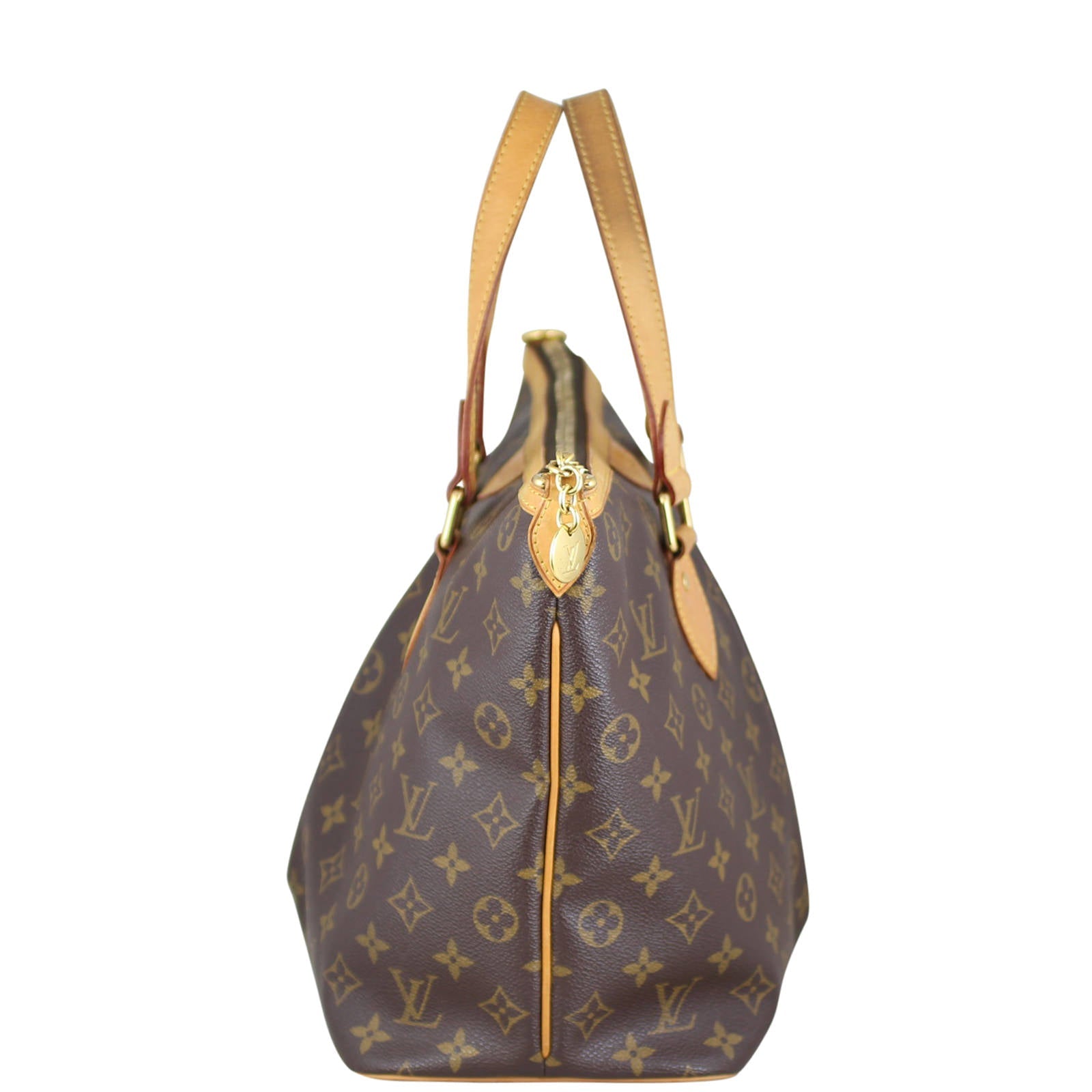 Louis Vuitton Palermo PM Monogram