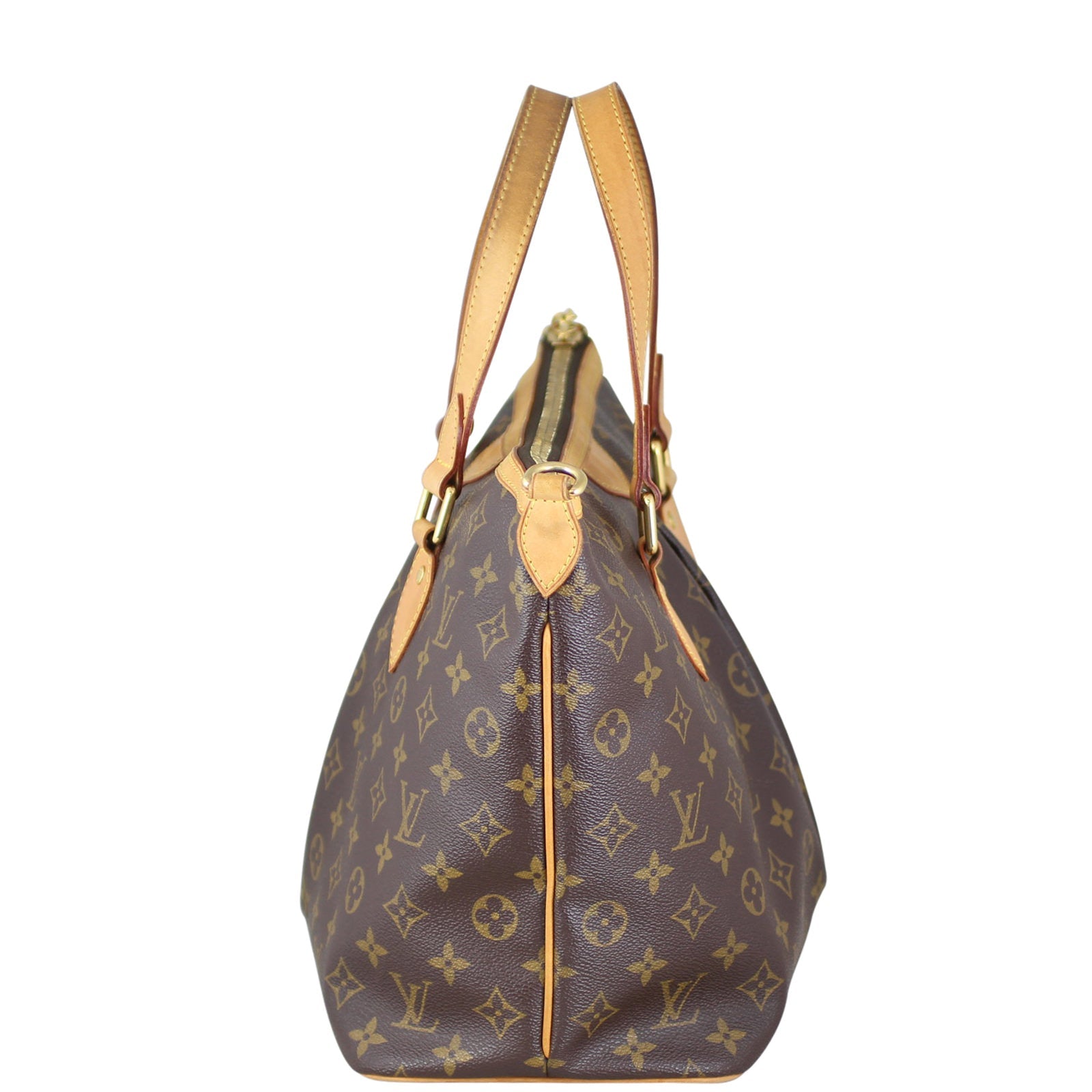Louis Vuitton Palermo PM Monogram