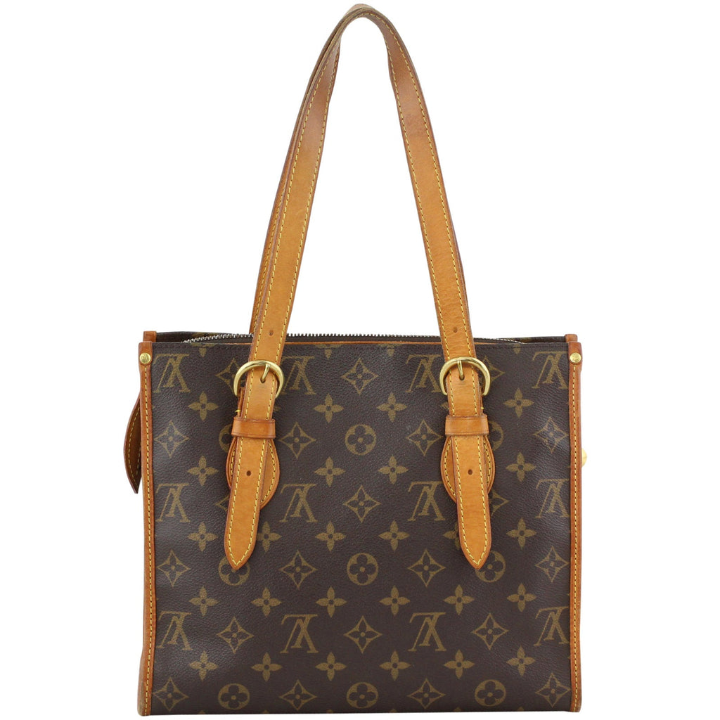 Louis Vuitton Popincourt Tote