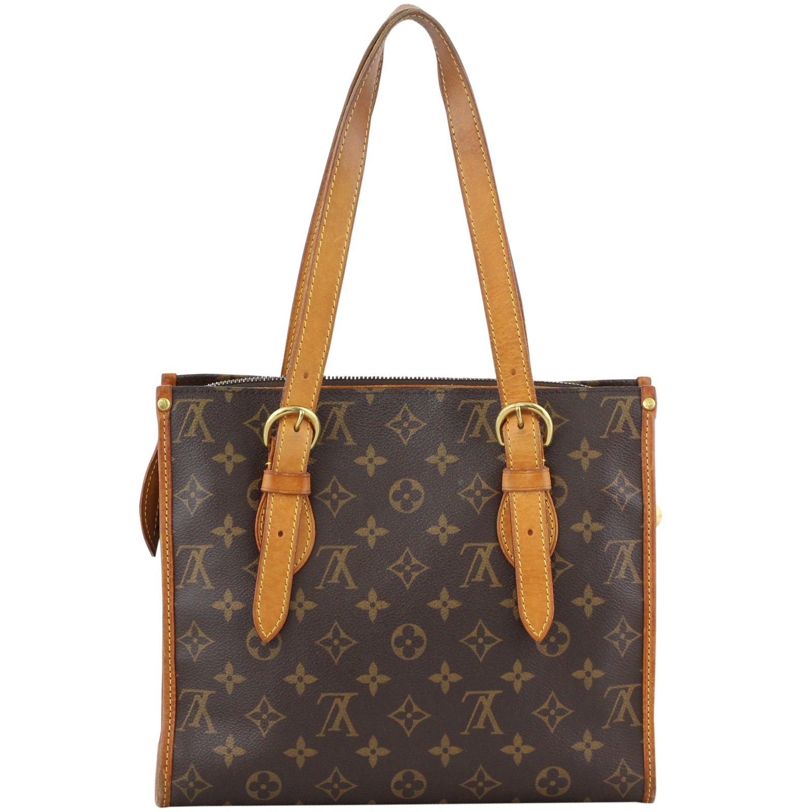 Louis Vuitton Popincourt Tote