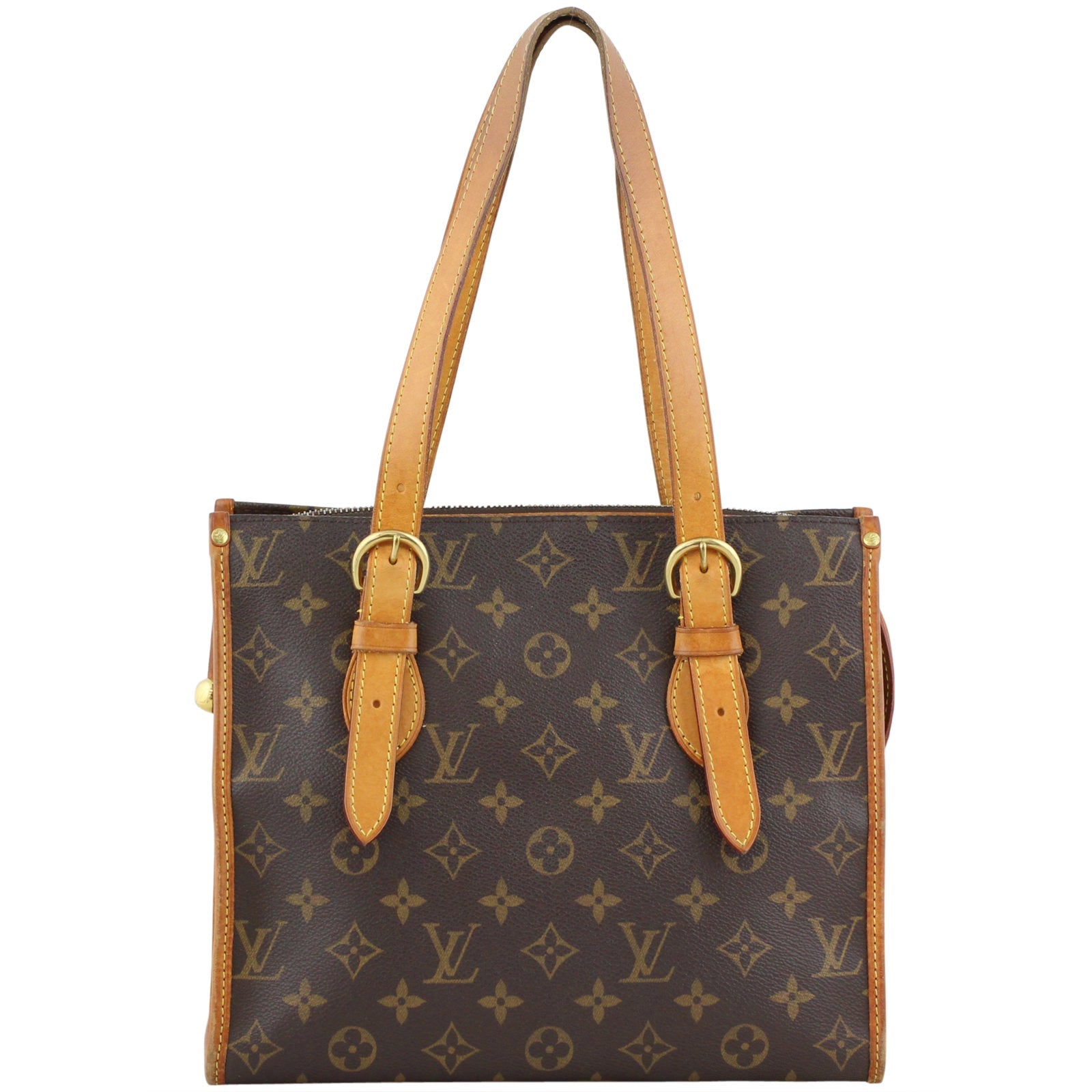 Louis Vuitton Popincourt Tote