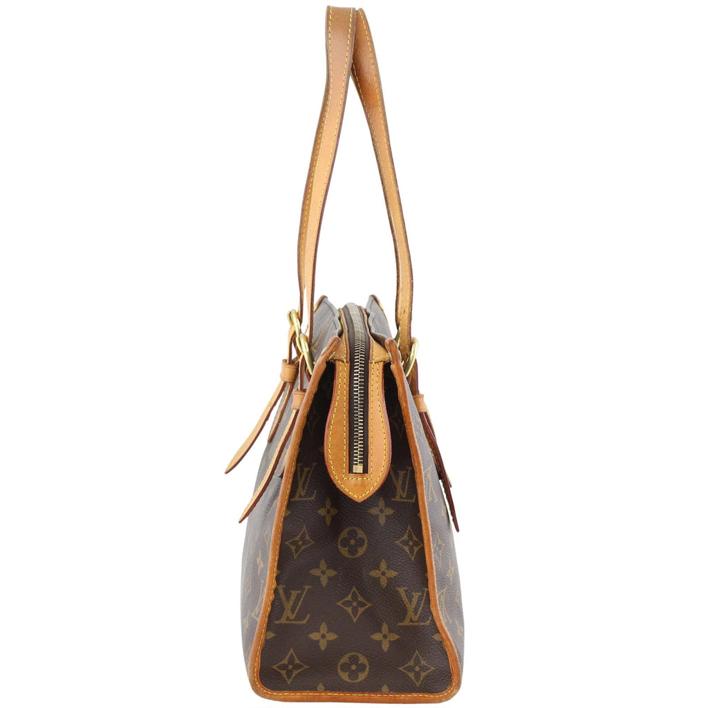 Louis Vuitton Popincourt Tote