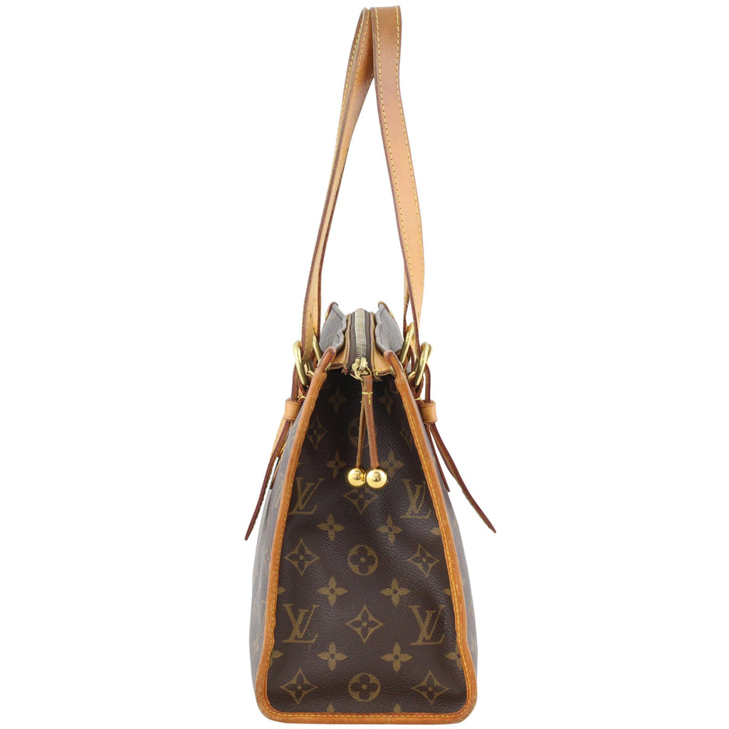 Louis Vuitton Popincourt Tote
