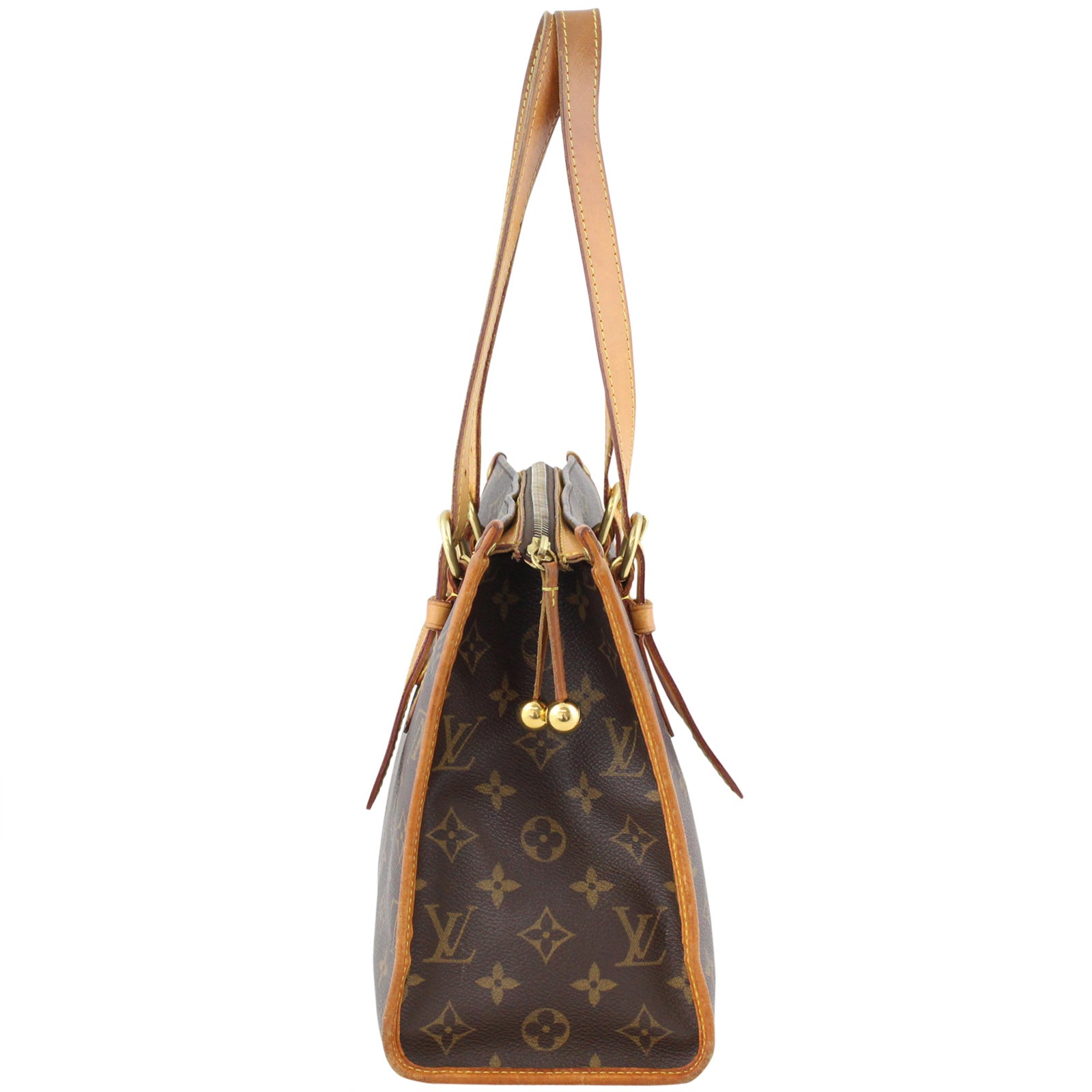 Louis Vuitton Popincourt Tote