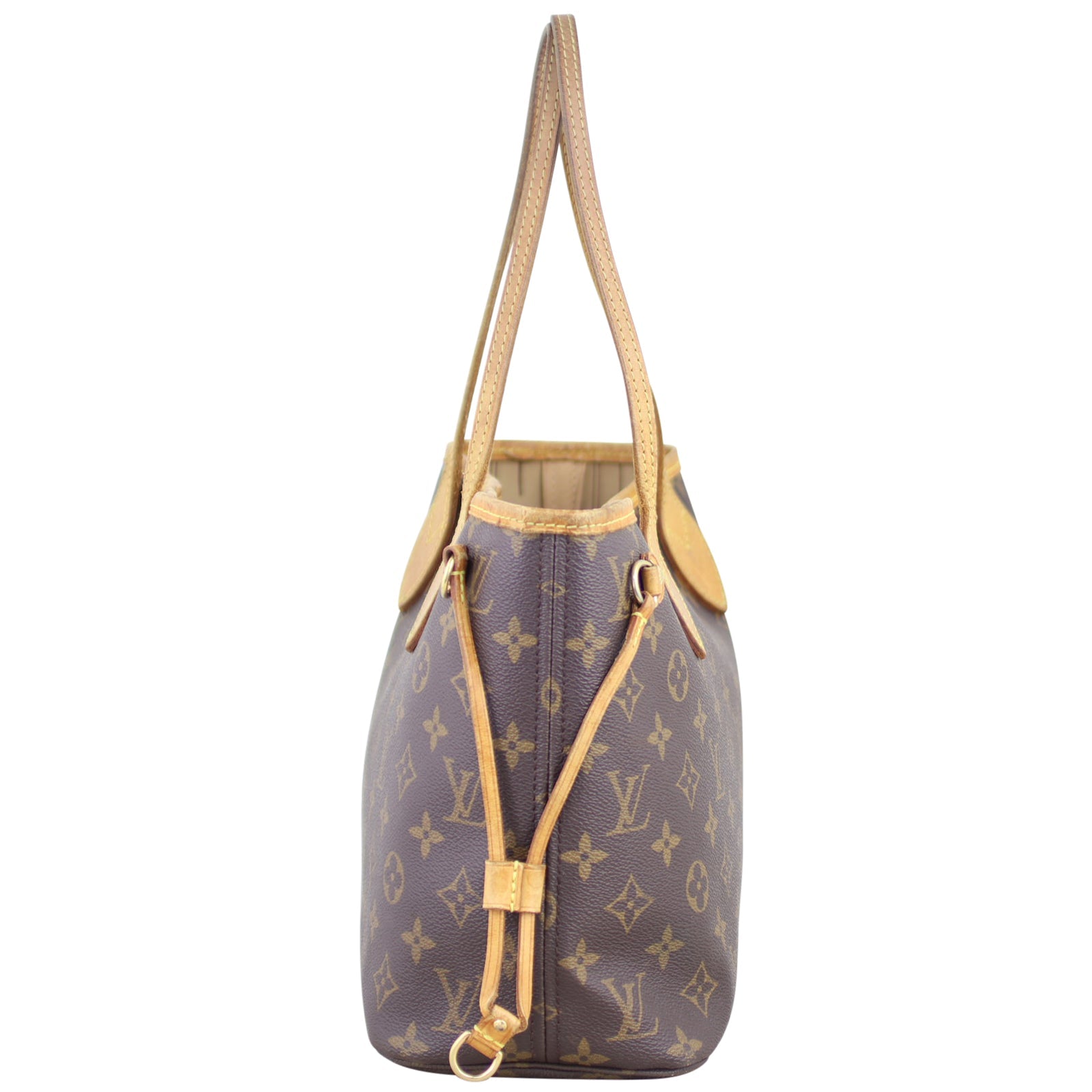 Louis Vuitton Neverfull PM Monogram