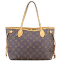Louis Vuitton Neverfull PM Monogram