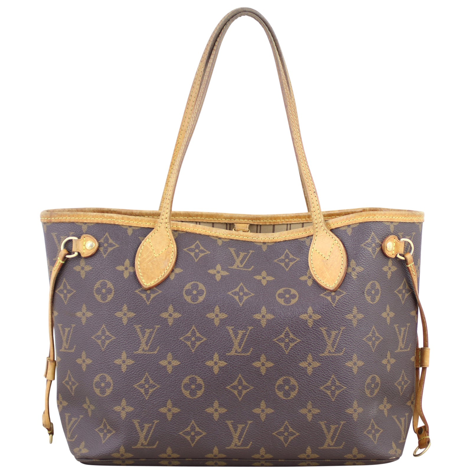 Louis Vuitton Neverfull PM Monogram