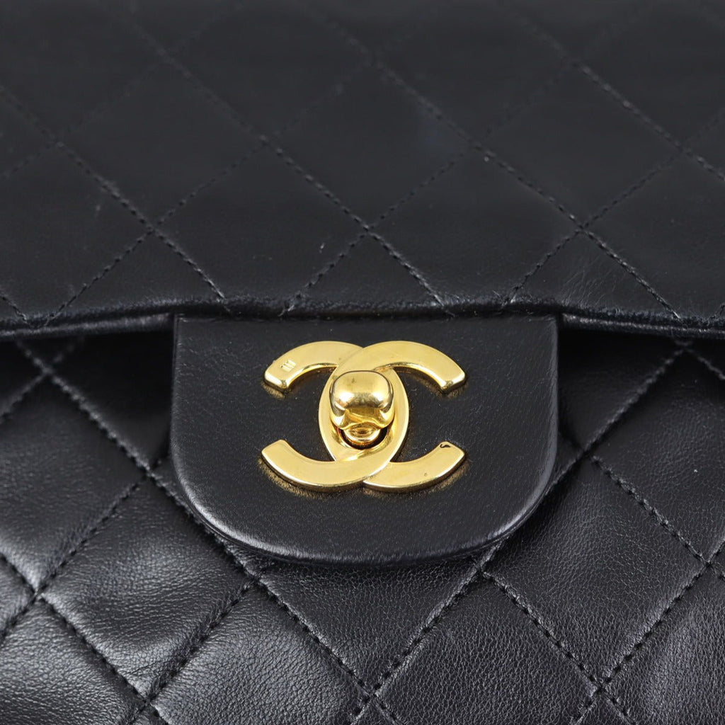 Chanel Classic Double Flap Small | G Hardware