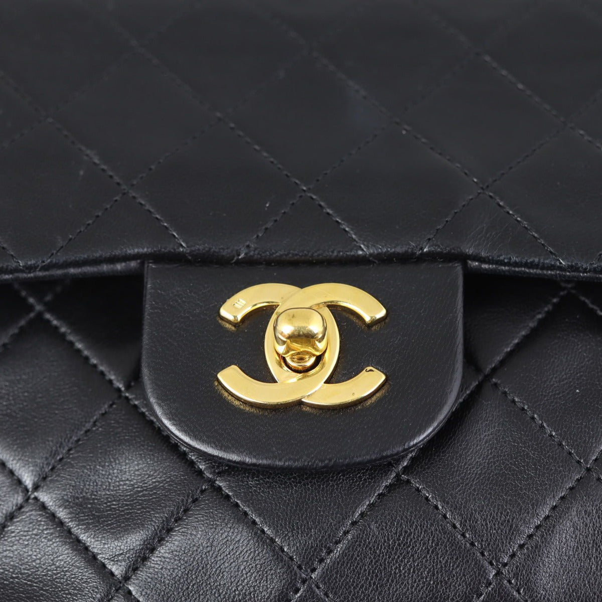 Chanel Classic Double Flap Small | G Hardware