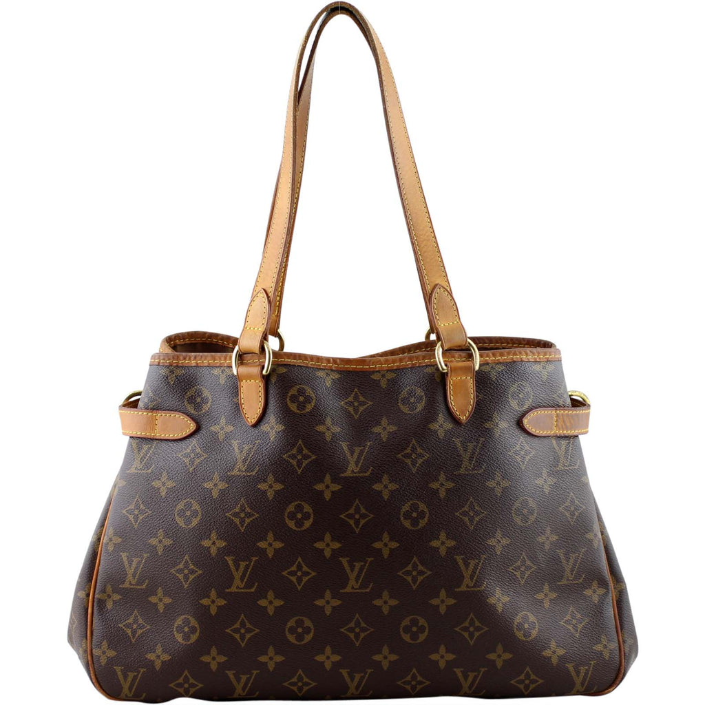 Louis Vuitton Batignolles Horizontal Tote