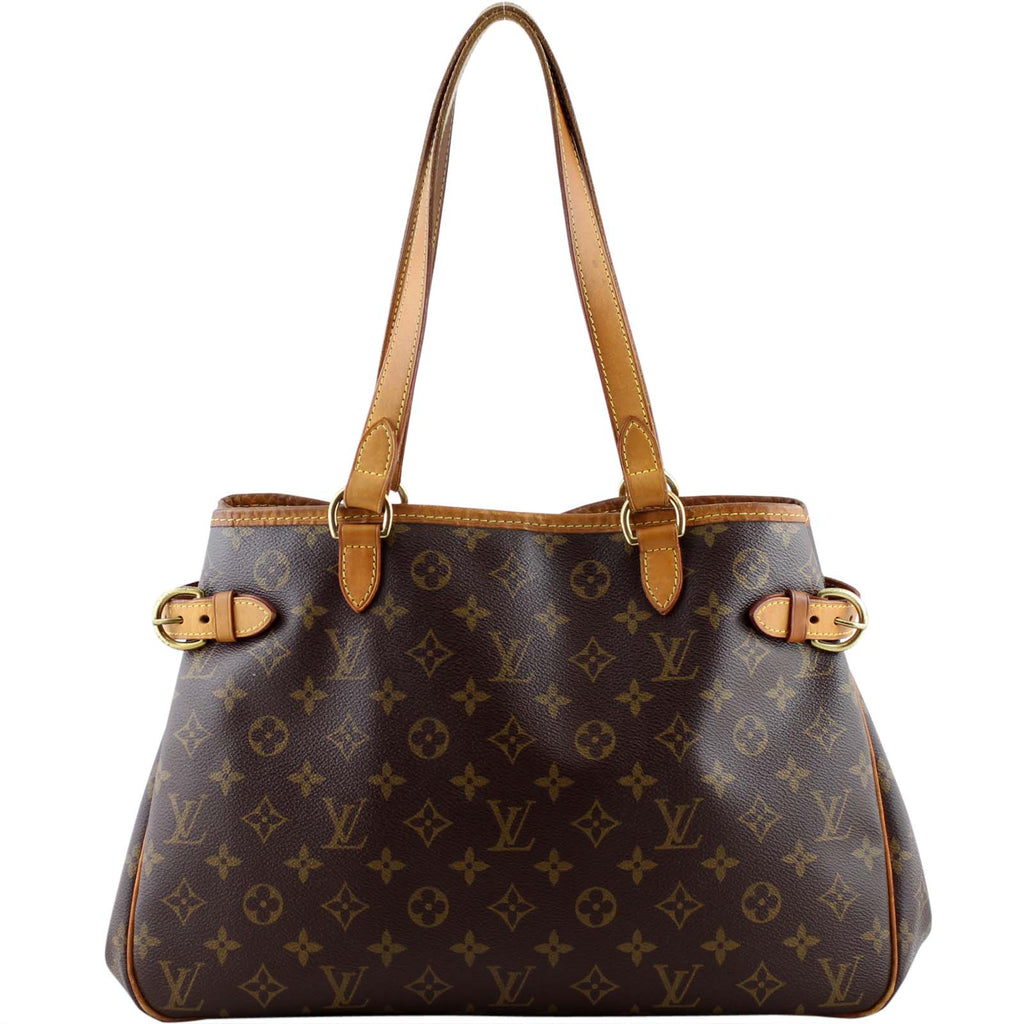 Louis Vuitton Batignolles Horizontal Tote
