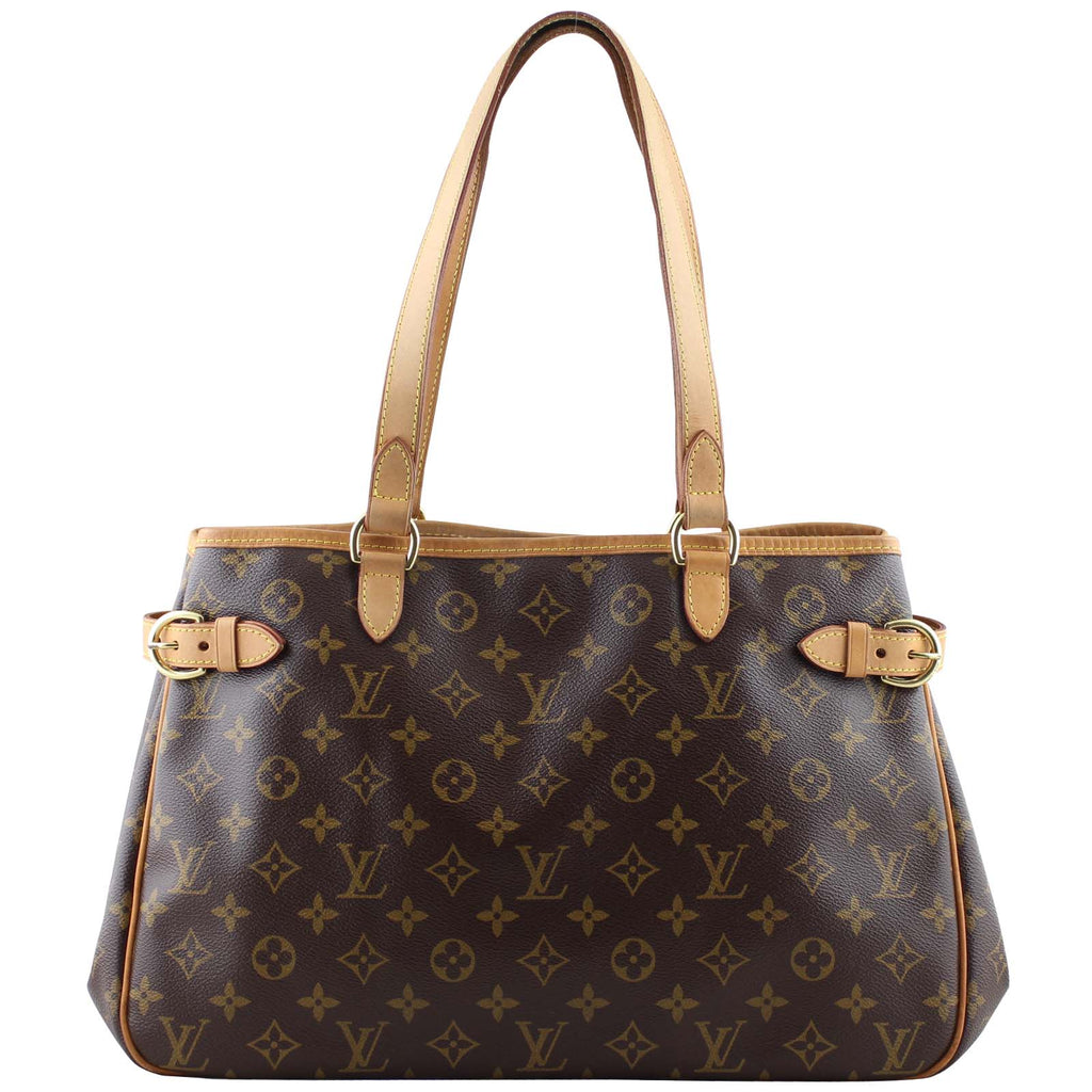 Louis Vuitton Batignolles Horizontal Tote