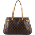 Louis Vuitton Batignolles Horizontal Tote
