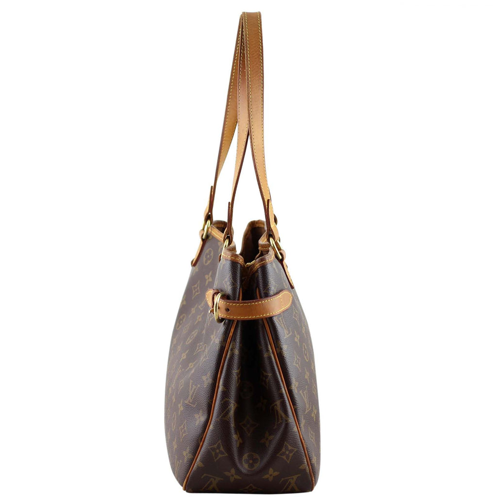 Louis Vuitton Batignolles Horizontal Tote