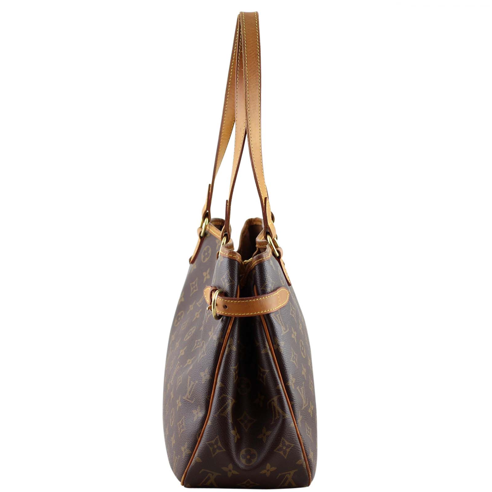 Louis Vuitton Batignolles Horizontal Tote