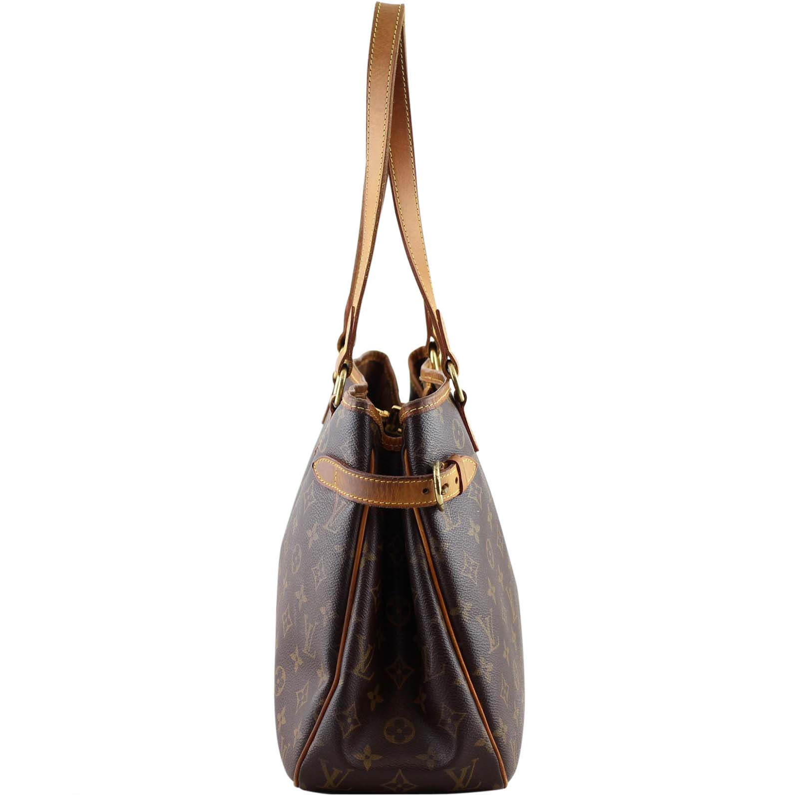 Louis Vuitton Batignolles Horizontal Tote