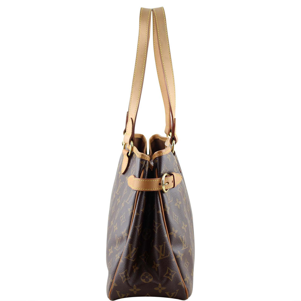 Louis Vuitton Batignolles Horizontal Tote