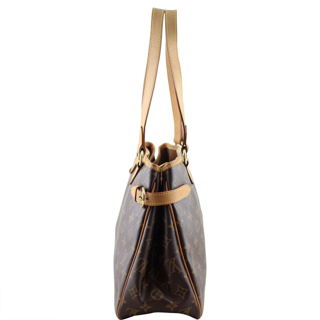Louis Vuitton Batignolles Horizontal Tote