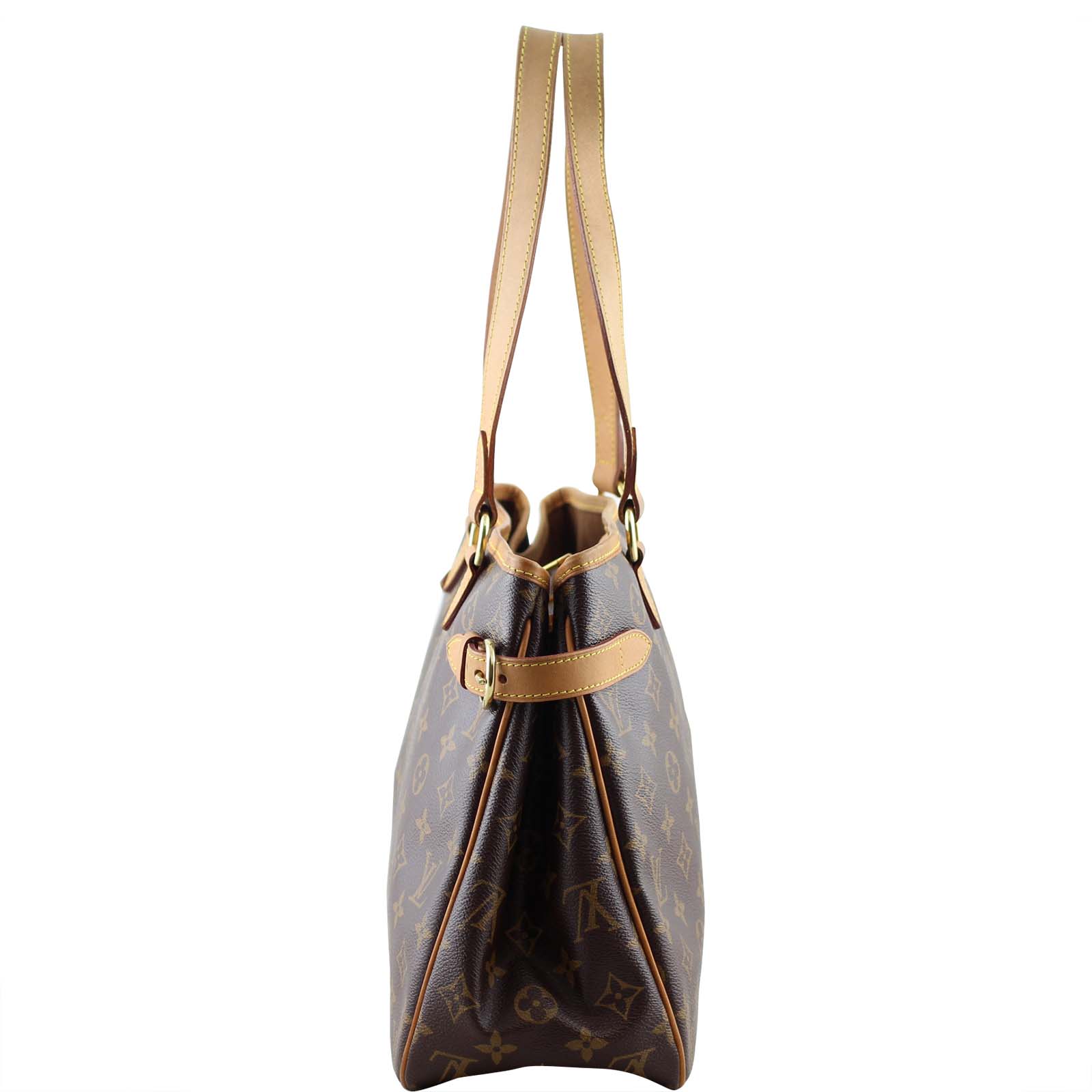 Louis Vuitton Batignolles Horizontal Tote