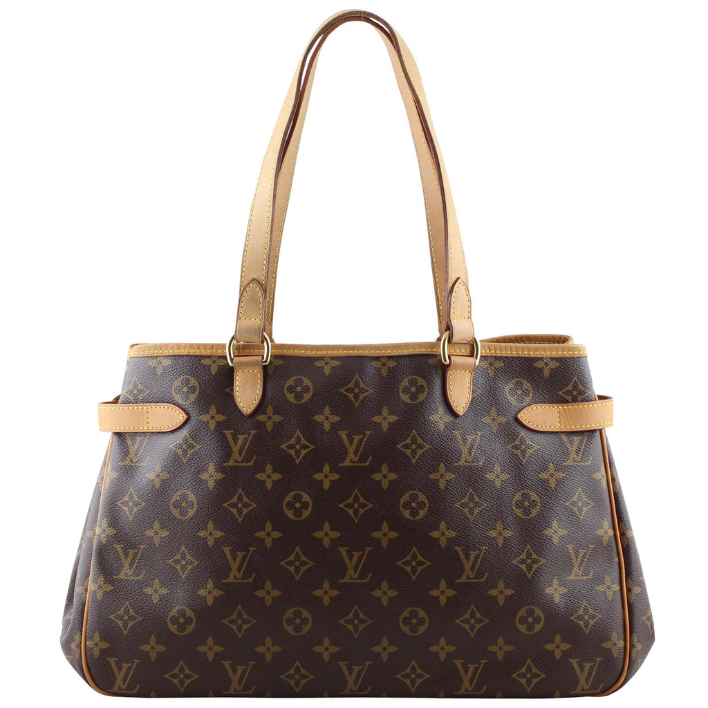 Louis Vuitton Batignolles Horizontal Tote
