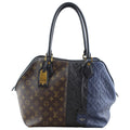 Louis Vuitton Marine Blocks Tote