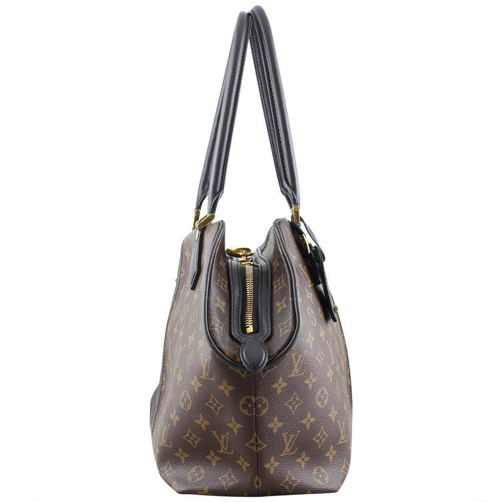 Louis Vuitton Marine Blocks Tote