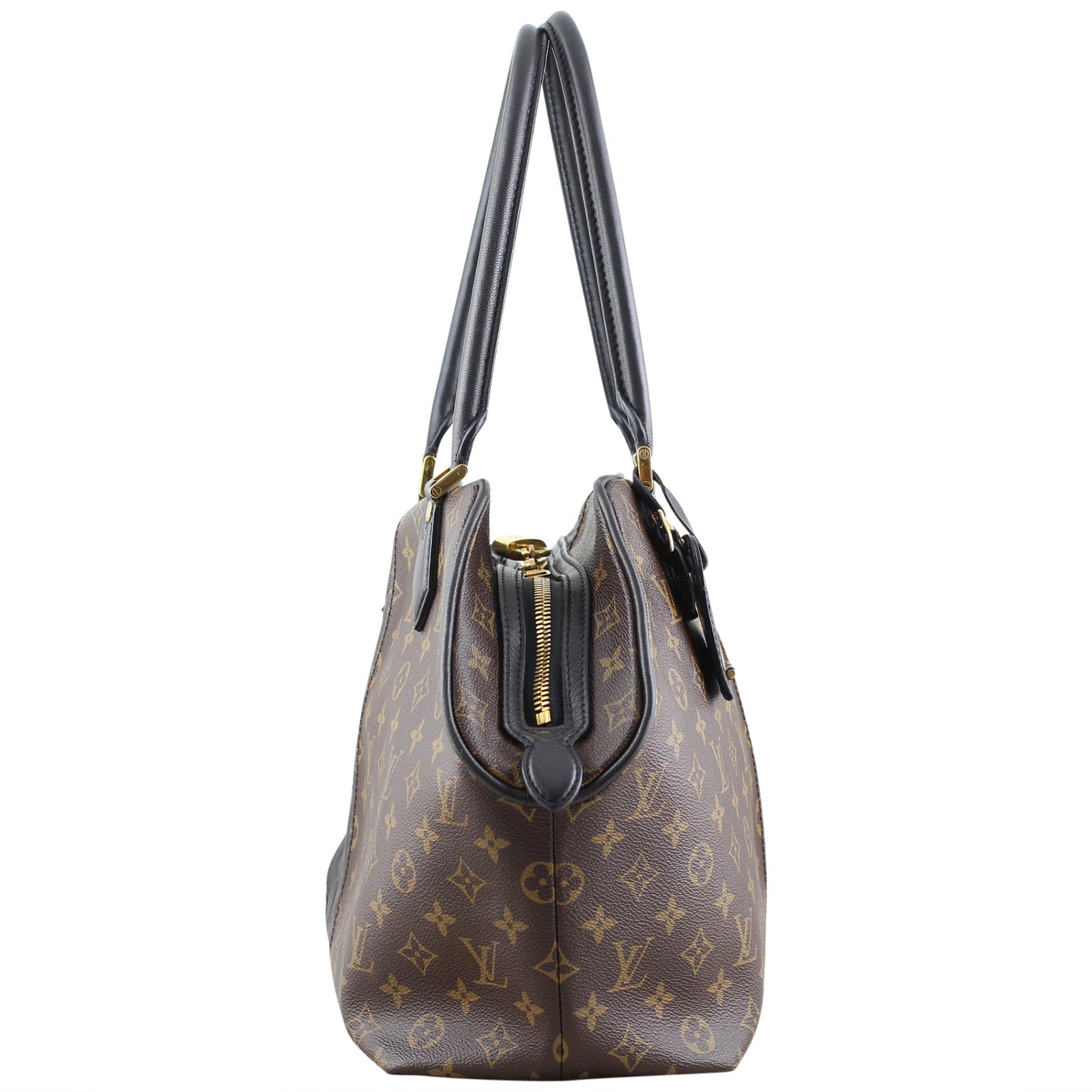 Louis Vuitton Marine Blocks Tote