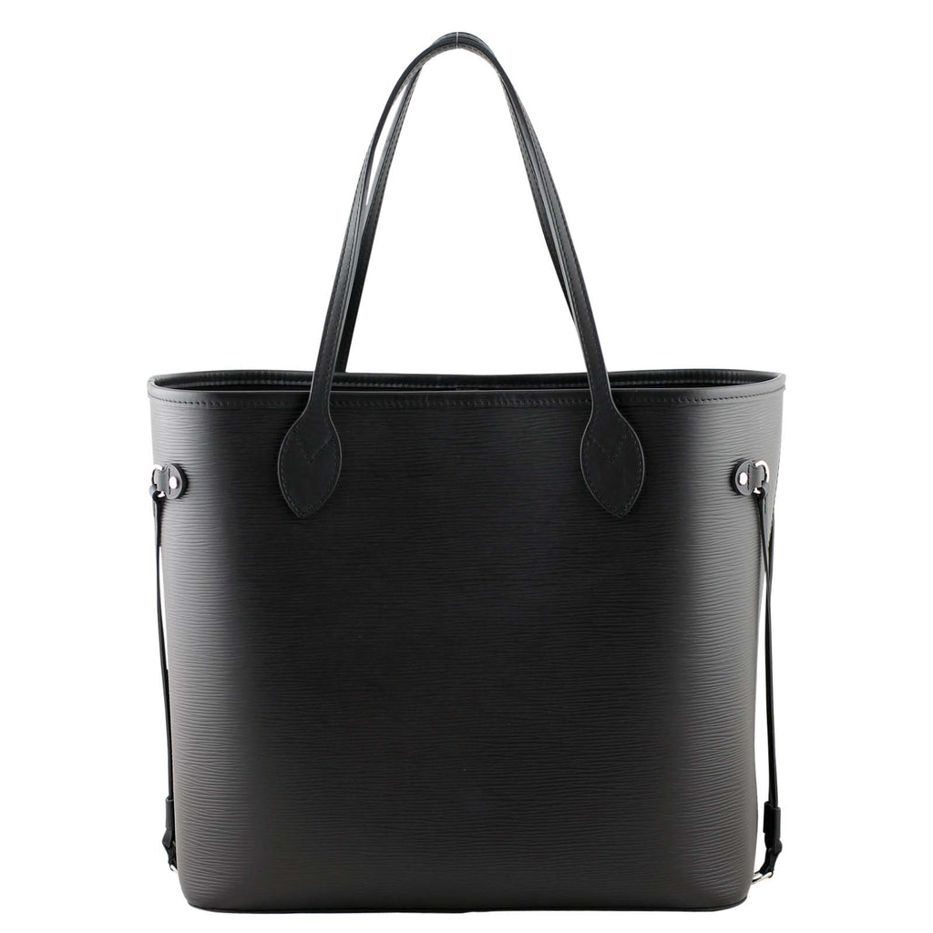 Louis Vuitton Neverfull MM Epi Leather