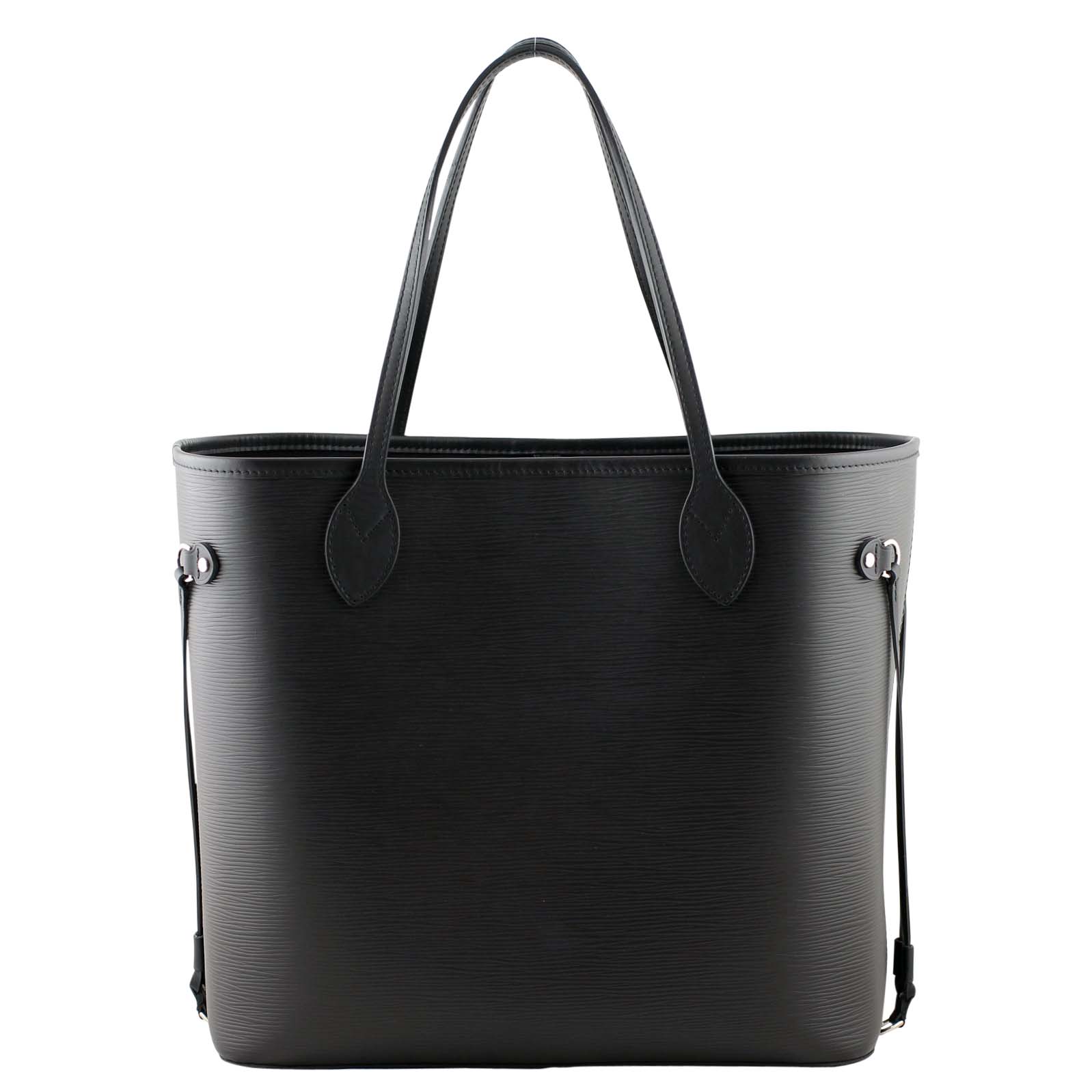 Louis Vuitton Neverfull MM Epi Leather