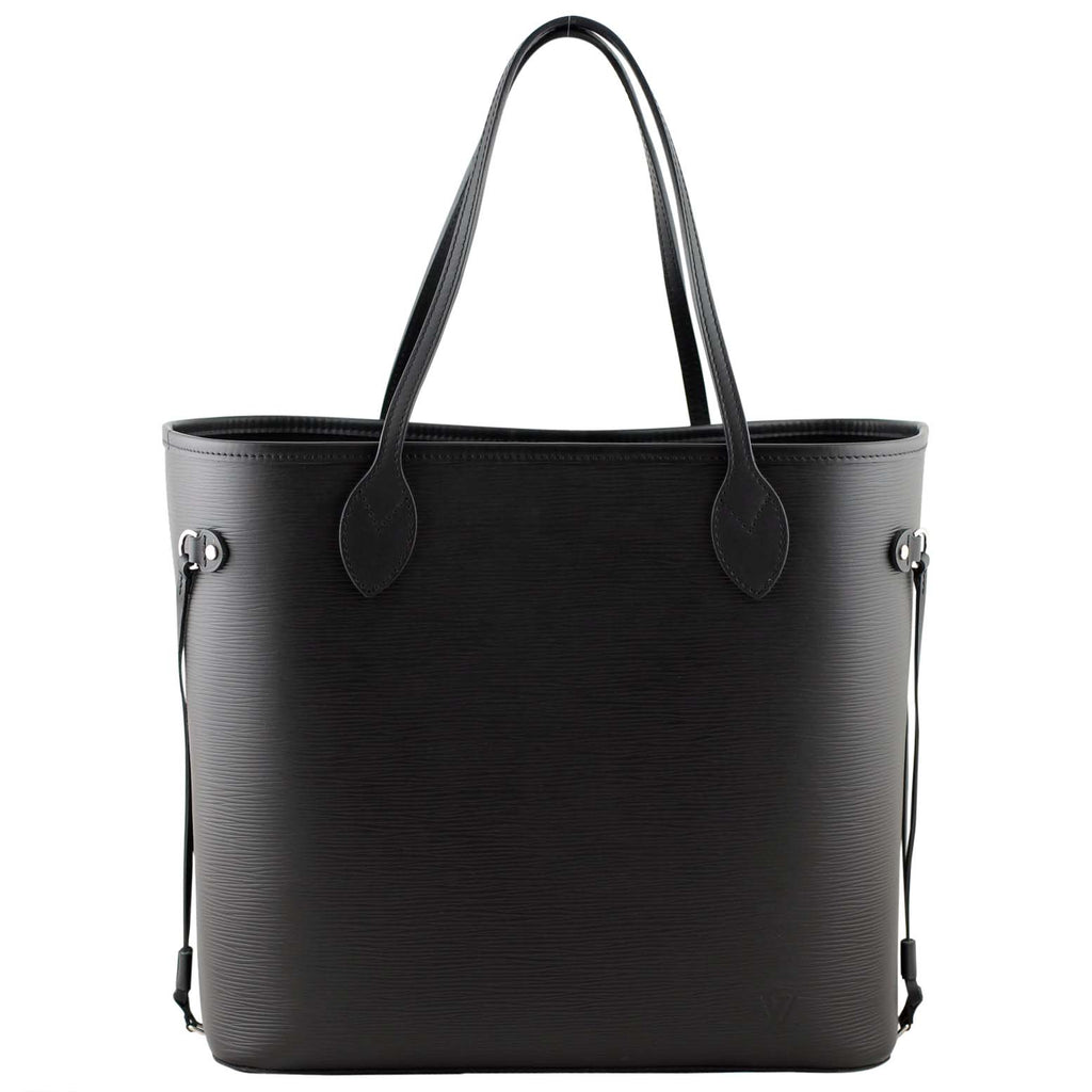 Louis Vuitton Neverfull MM Epi Leather