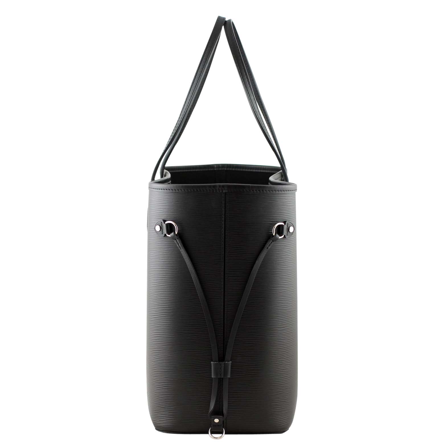 Louis Vuitton Neverfull MM Epi Leather