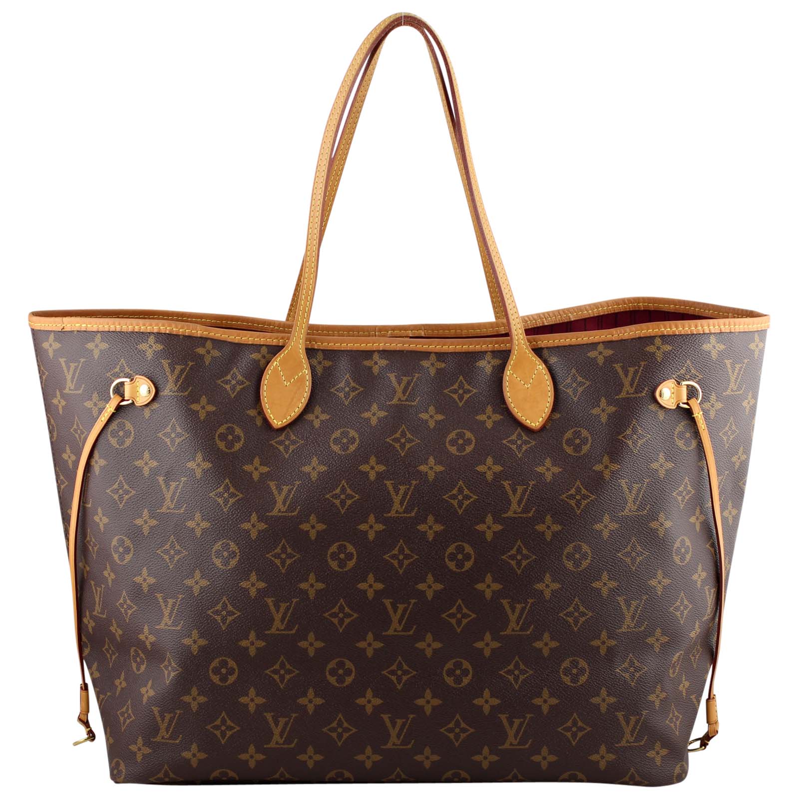 Louis Vuitton Neverfull GM Monogram